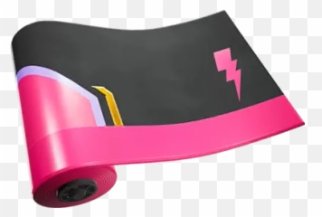 Blinita Czarny Warianty - Fortnite Battle Royale Arsenal Wrap Png