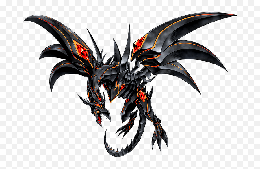 Red Eyes Black Dragon Png Image - Red Eyes Darkness Metal Dragon Render,Black Dragon Png