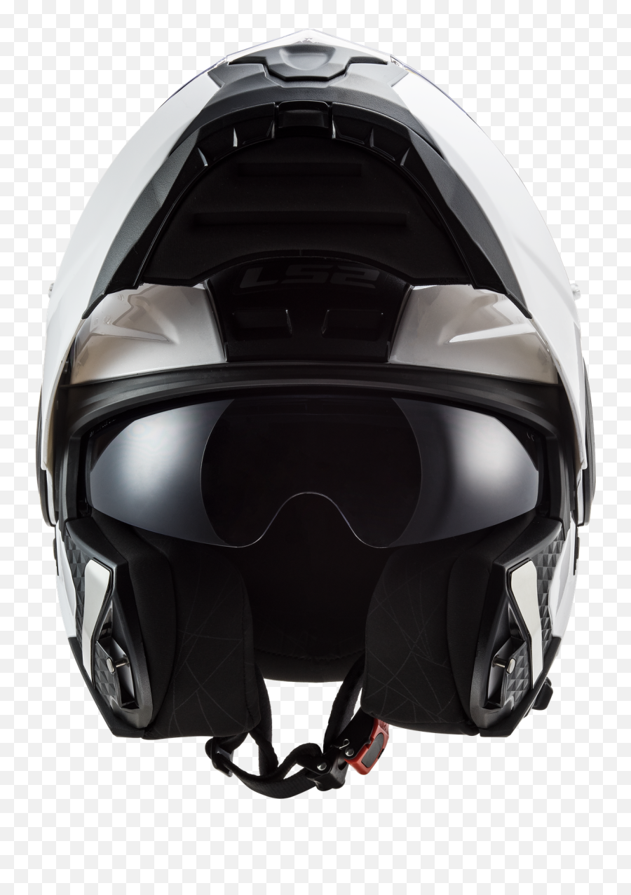 Ls2 Ff902 Scope Solid White Flip Up Front Modular Motorcycle Bike Urban Helmet Ebay - Ls2 Ff902 Scope Modular Helmet Png,Helmet Icon Malaysia