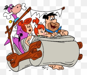Flintstones Wallpapers Humor Hq Pictures 4k Png
