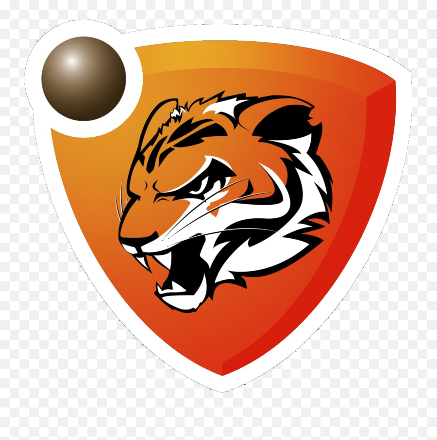 Rit Rl Tracker Png Orange Cube Icon Rocket League