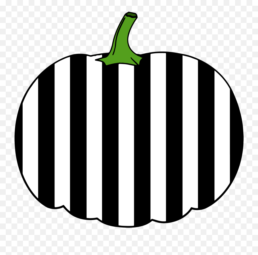 Stripe Pattern Pumpkindownload Now - Eggplant Clipart Full Clip Art Png,Eggplant Png