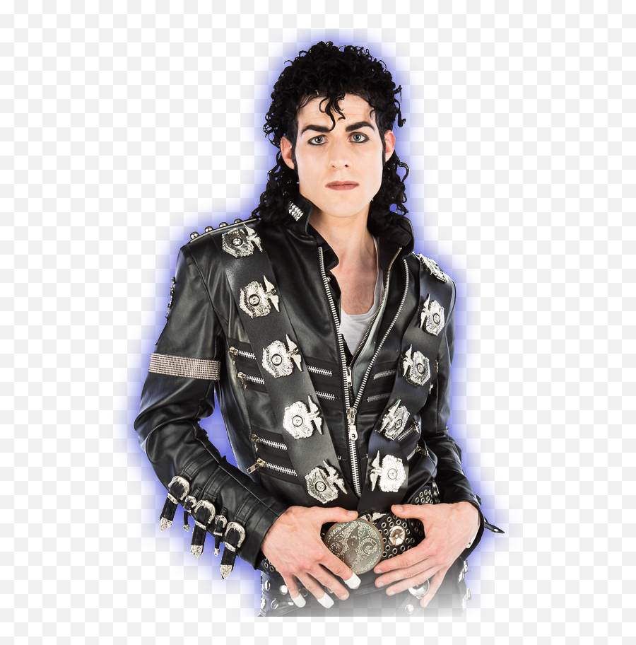 Michael Jackson Tribute - Gloria Miller Entertainment Michael Jackson Png,Michael Jackson Png