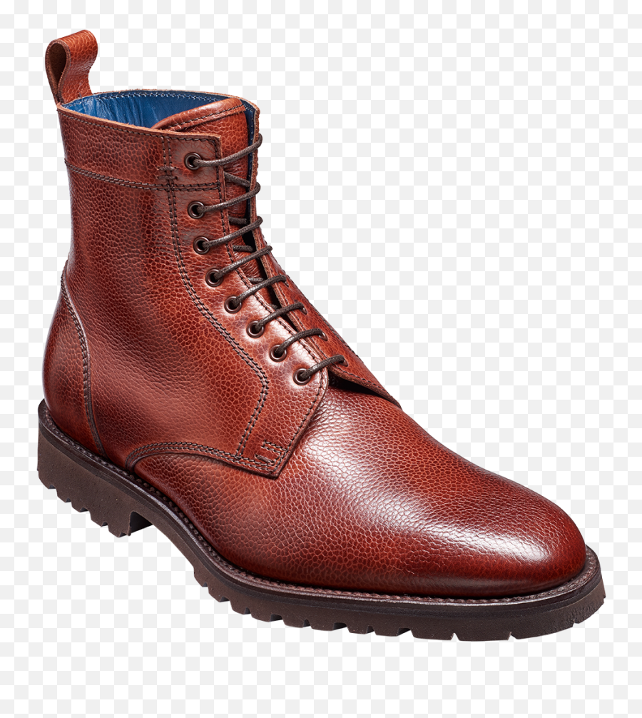 Sully - Cherry Grain Barker Shoes Europe Barker Png,Sully Png