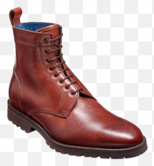 Sully - Cherry Grain Barker Shoes Europe Barker Png,Sully Png