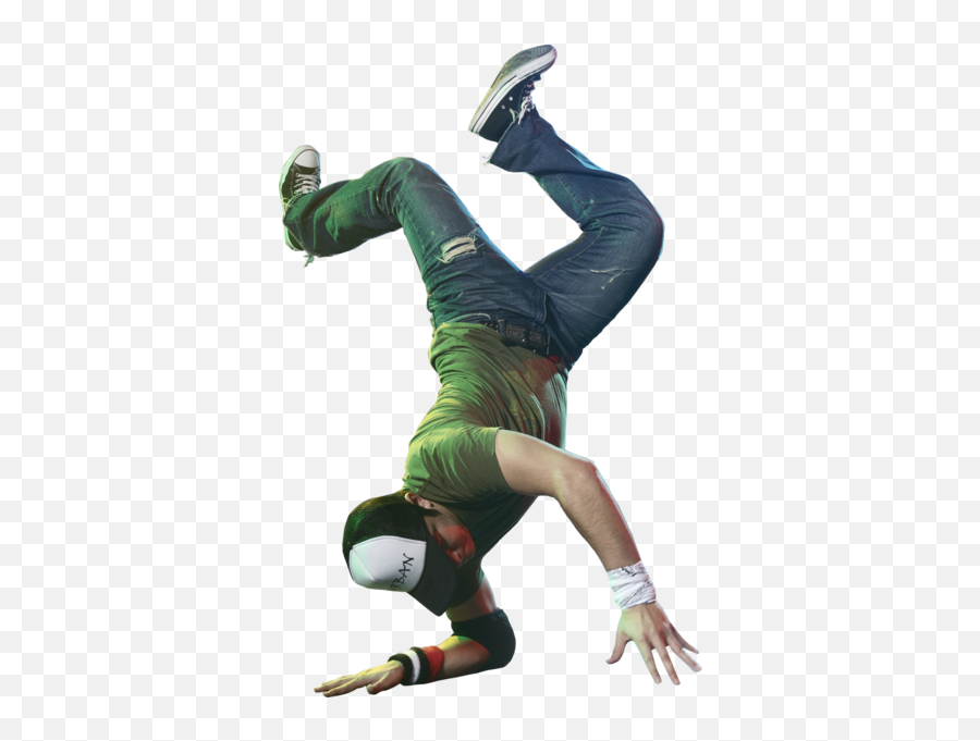 Break Dance Png Images Trancparent - Transparent Break Dancer Png,Dancers Png