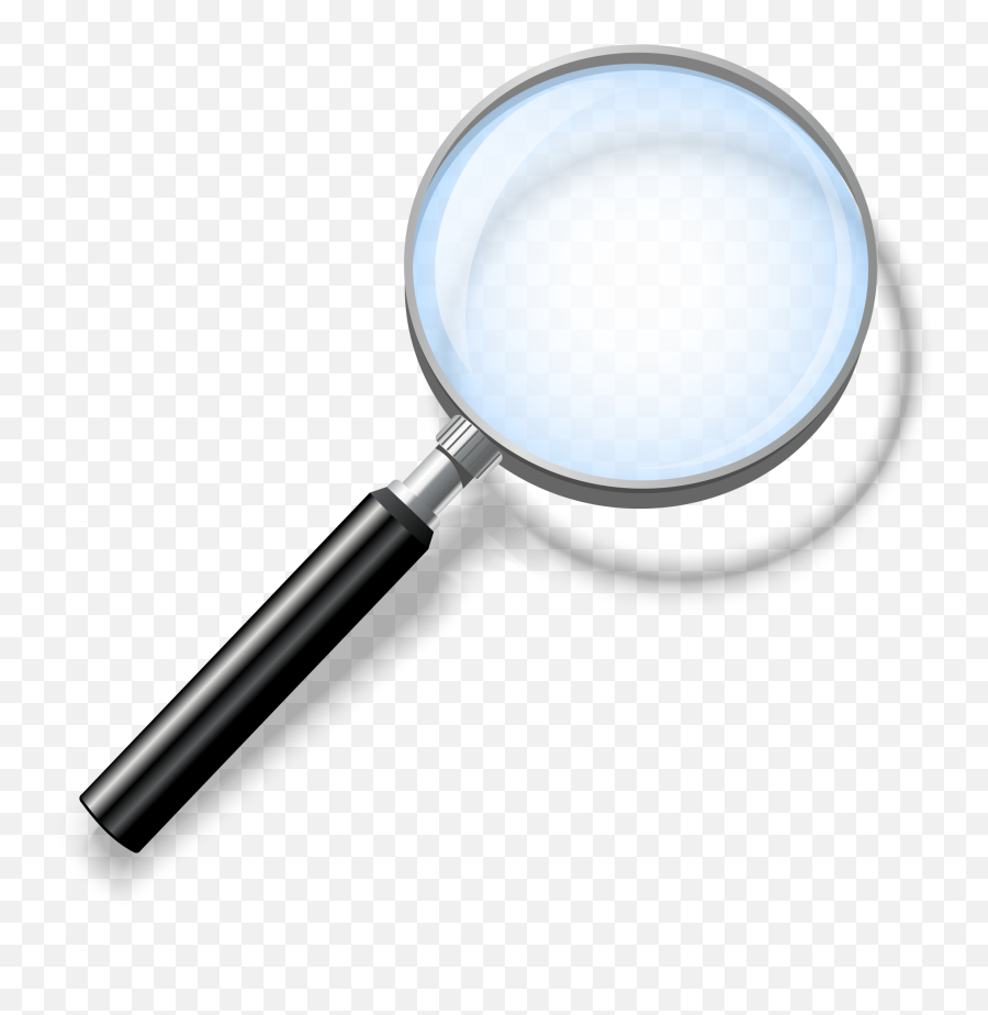 Magnifying Glass Icon Mgx2 - Magnifying Glass Png,Magnifying Glass Icon Png