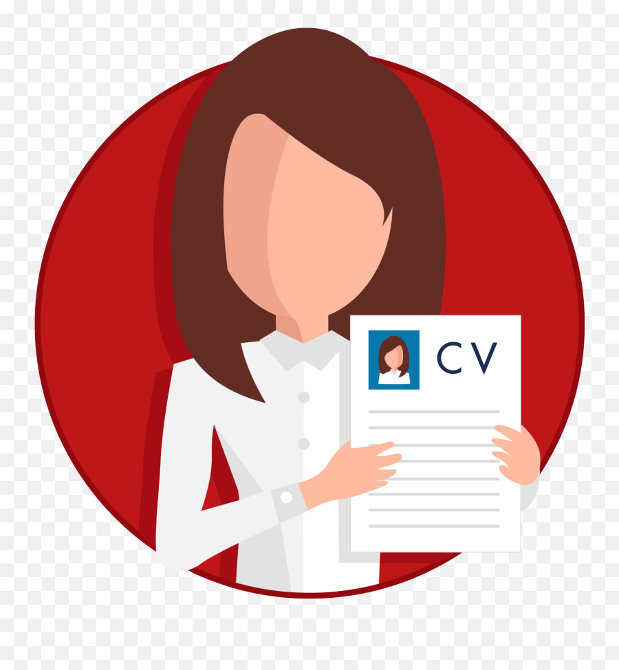 Cv Png - Cv Png,Resume Png