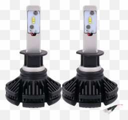 Vanguard Legend H1 Led Headlights - Led Headlights Png,Headlight Png
