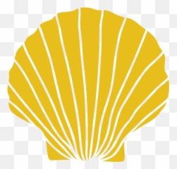 Camino De Santiago Concha Png 4 Image - Clip Art,Concha Png