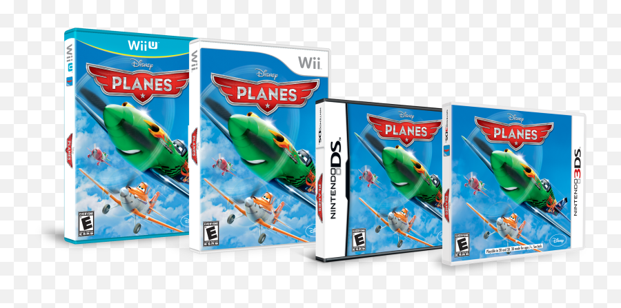 Explore Disneyu0027s Planes - Disney Planes The Video Game Png,Disneytoon Studios Logo