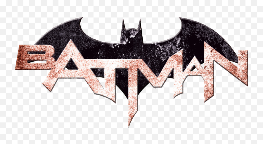 Batman New 52 Logo Images U0026 Pictures - Becuo Clipartsco Batman 43 Png,Batman Logo Vector