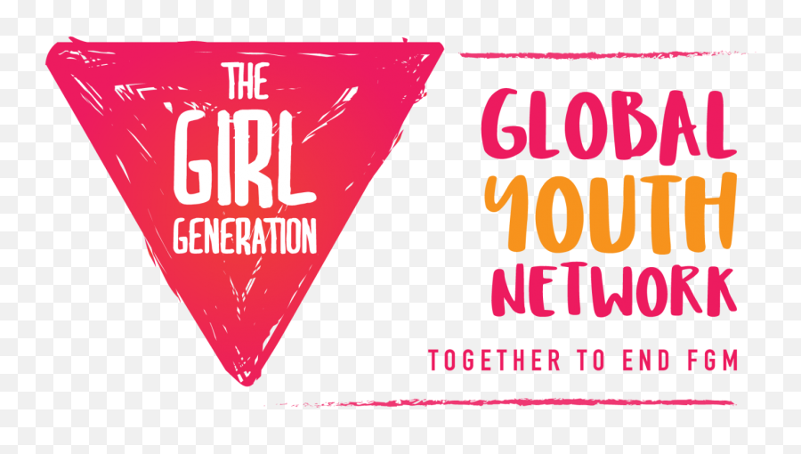 Global Youth Network The Girl Generation - Girl Generation Logo Png,Network Logo