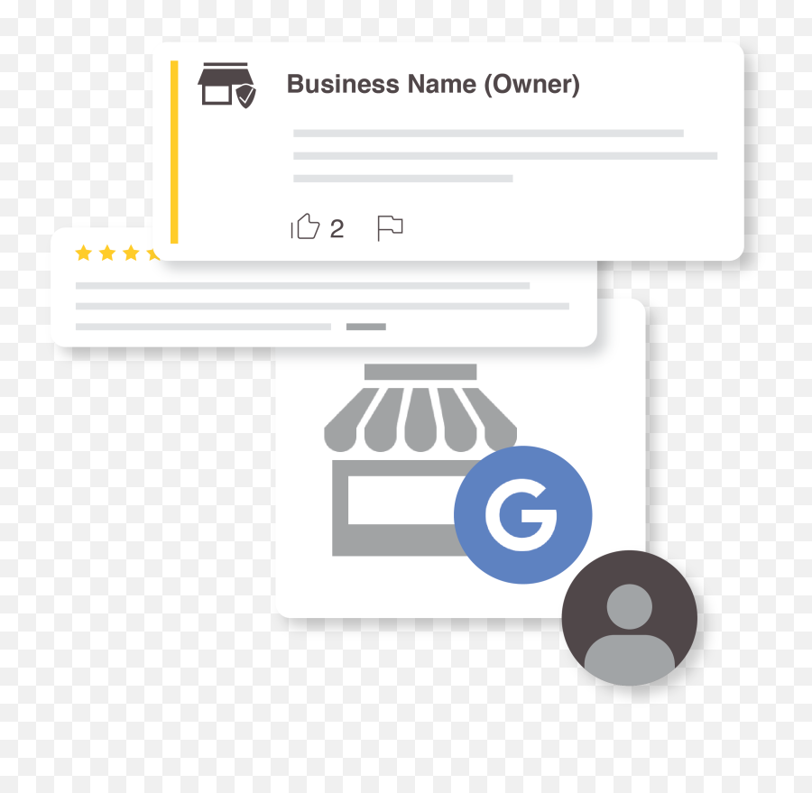 Google My Business Listing - Screenshot Png,Google My Business Png