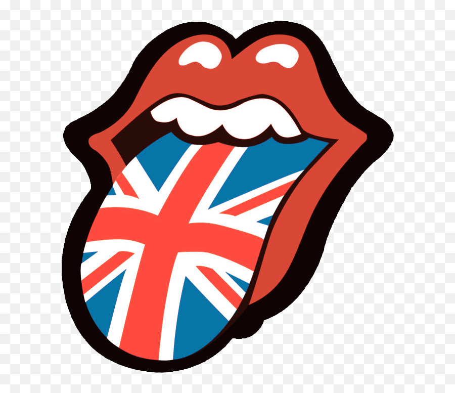 The Montpellier School Of Rock And Pop - Rolling Stones Union Jack Png,Rock Music Png