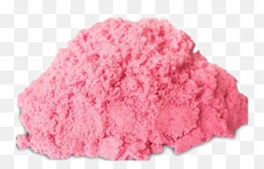 Kinetic Sand Png Image Transparent Background Arts - Fazer Slime Com Areia,Sand Png