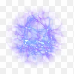 Electricity Effect Png 3 Image - Purple Lightning Transparent