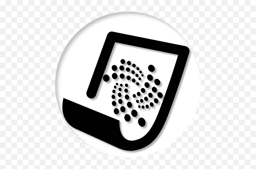 Amazoncom Run Iota Paper Appstore For Android - Drain Png,Iota Png