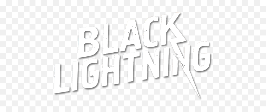 Black Lightning Tv Fanart Fanarttv - Ian Carey Red Light Png,Black Lightning Png