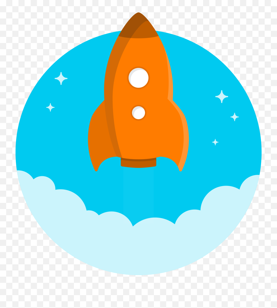 Clipart Rocket Spaceship - Cute Clip Art Rocket Png,Spaceship Clipart Png