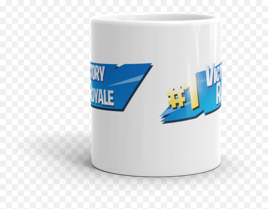 Top Five Number 1 Victory Royale Png - Coffee Cup,Fortnite Victory Royale Png