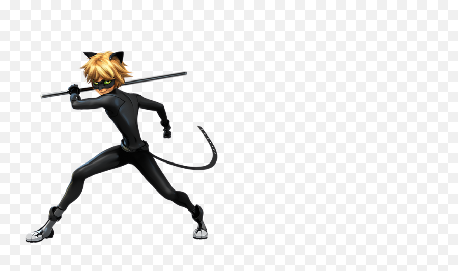 Miraculous Ladybug New Pictures With - Miraculous Cat Noir Png,E Transparent