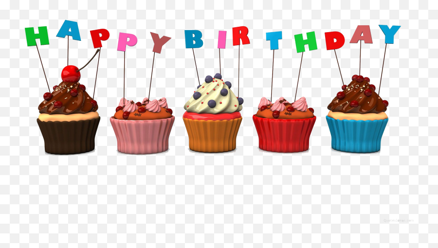 Birthday Cake Png Hd - Quotes Today Is My Birthday,Kek Png