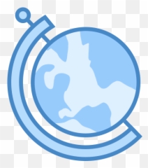 Globe Earth Icon - Free Download PNG and Vector Clip Art