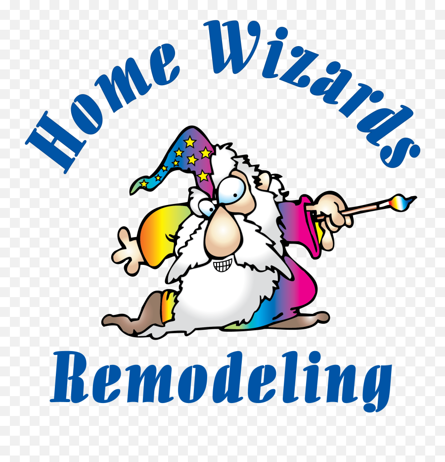 Home Wizards Roswell Ga New Decks Siding Painting - Wizard Cartoon Png,Wizards Logo Png