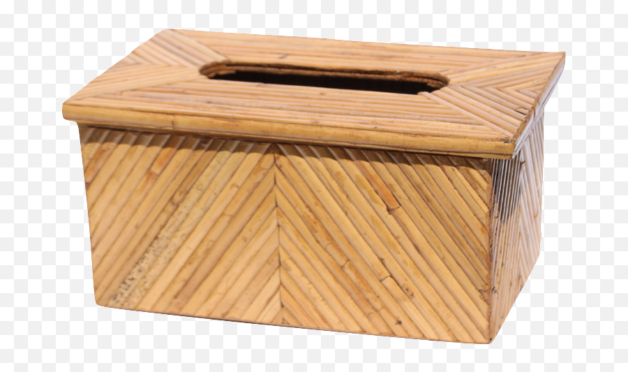 Rotan Tissue Box - Plywood Png,Tissue Box Png