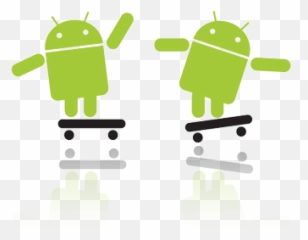 Androidcom Userlogosorg - Gif Android With Transparent Background png