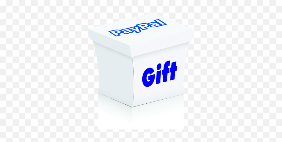 Steps To Gift Someone Money Fee Free In Paypal U2013 Modern - Box Png,Paypal Payment Logo