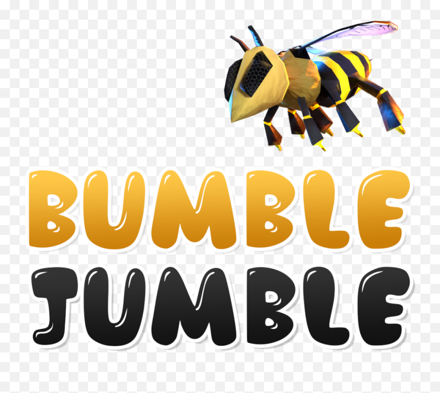 Bumble Jumble Brandon Gutowski - Honeybee Png,Bumble Png