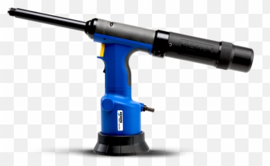 Gesipa U2013 The Experts In Blind Riveting - Gesipa Png,Rivet Png