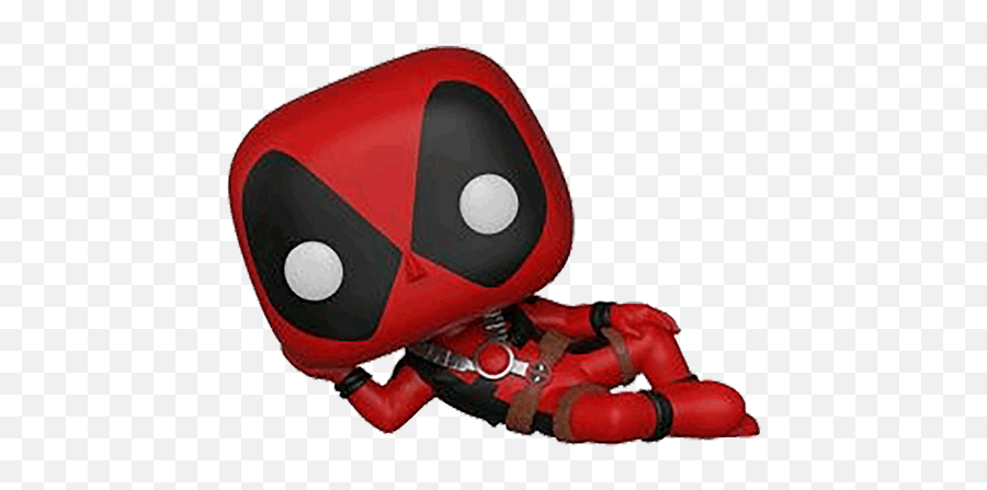 Draw Me Like One Of Your French Girls - Dead Pool Pop Vinyl Png,Deadpool 2 Png