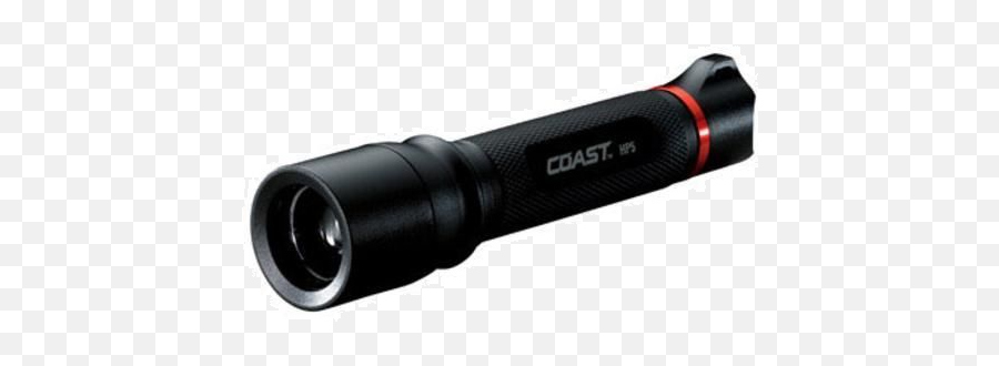 Coast Hp8405cp Hp5 Led Flashlight - Hand Held Torch Light Png,Flashlight Beam Png