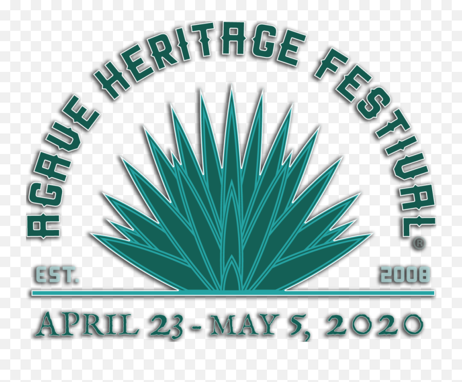 Agave Heritage Festival - Circle Png,Agave Png