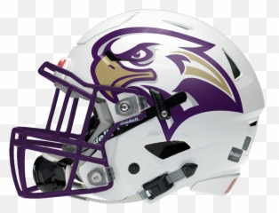 Hs Eagle Concept - Concepts Chris Creameru0027s Sports Logos Hawk Football Helmet Design Png,Eagles Helmet Png