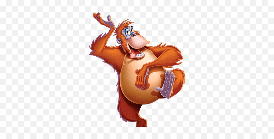 Zithunzi Za Orangutan Png Zosindikizidwa 25 Chithunzi - Clip Art Orangutans Png,Orangutan Png