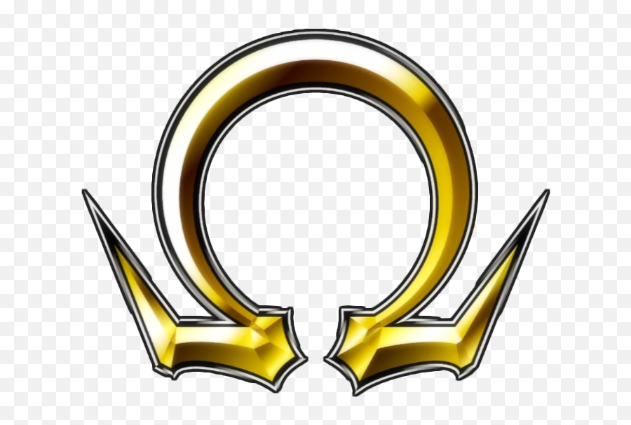 Omega Symbol Isolated stock illustration. Illustration of gold - 145698994