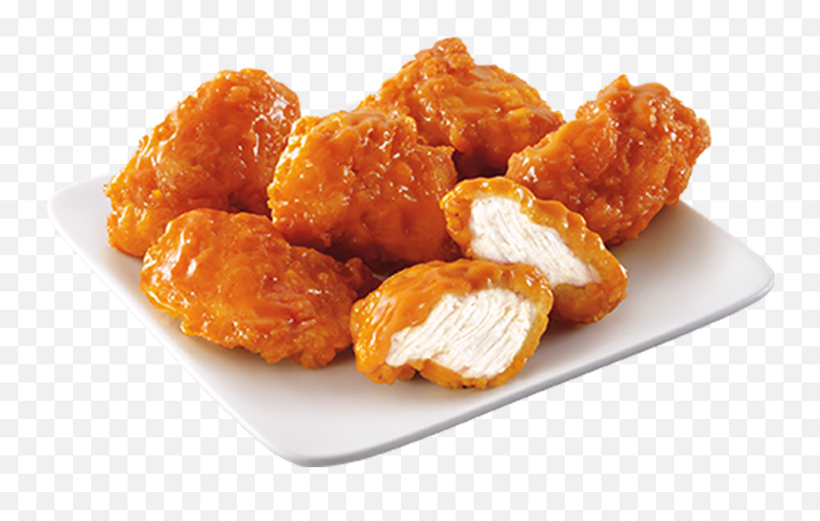 Boneless Chicken Wings 8 Pieces - Boneless Chicken Wings Png,Chicken Wings Png