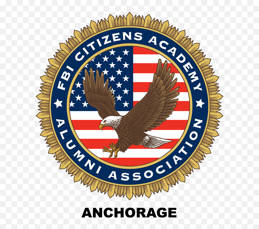 Home - Fbi Citizens Academy Png,Fbi Logo