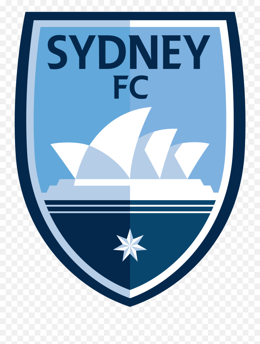 Sydney Fc - Sydney Fc Logo Png,Adidas Original Logo