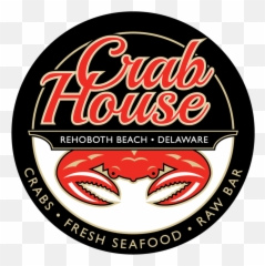 The Crab House - Crab House Png,Crabs Png