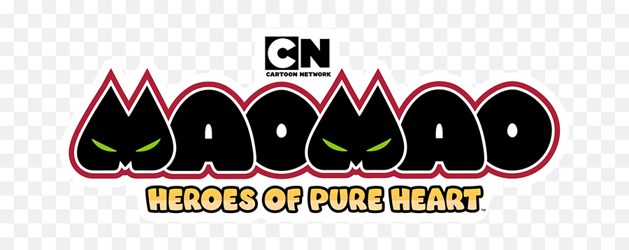 Play Mao - Mao Heroes Of Pure Heart Games Free Online Mao Cartoon Network Png,Cartoon Network Logo Png