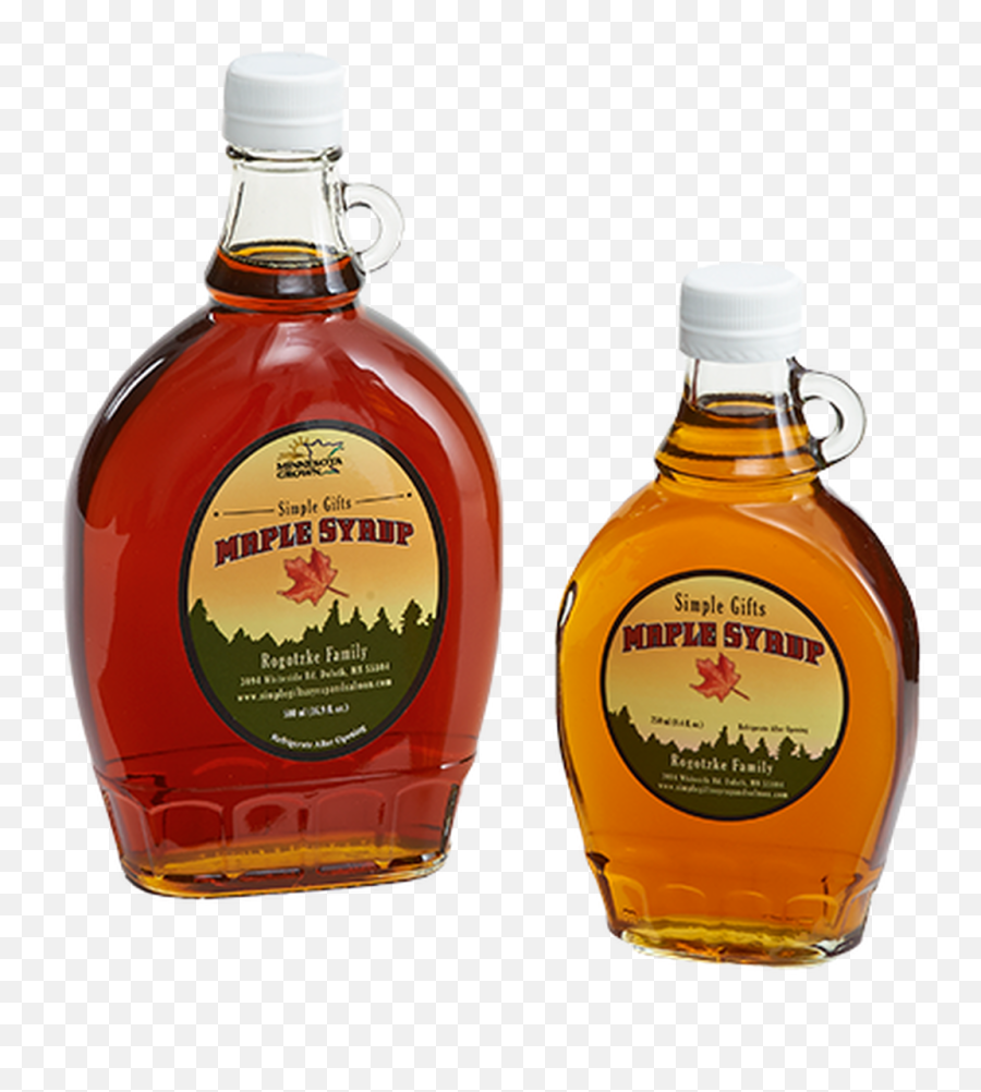 Maple Syrup - Bottle Png,Maple Syrup Png