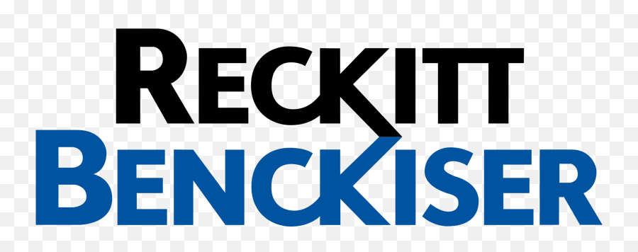 Reckitt Benckiser Logo Old - Reckitt Benckiser Png,Old Apple Logo
