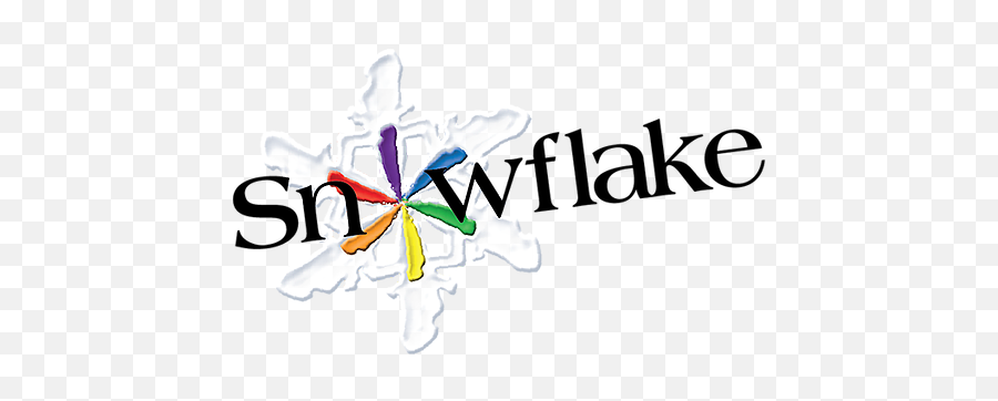 Logos L Snowflake Marketing - Graphic Design Png,L Logo Design