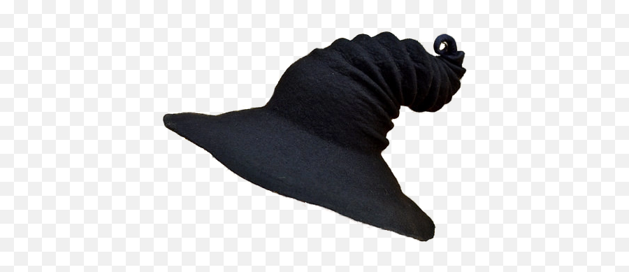Witches Hat Png 1 Image - Witch Hat Png Transparent,Witches Hat Png