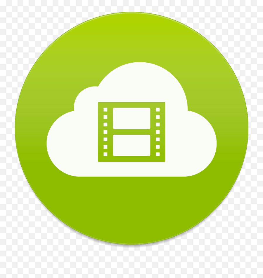 4k Video Downloader Logo Png - 4k Video Downloader Icon,4k Png